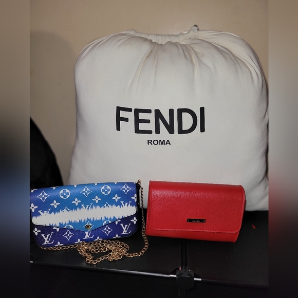 LOUIS VUITTON RAFFLE 4 WINNERS❤️ - Picture 11 of 11